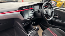 Vauxhall Corsa 1.2 Turbo GS 5dr Petrol Hatchback